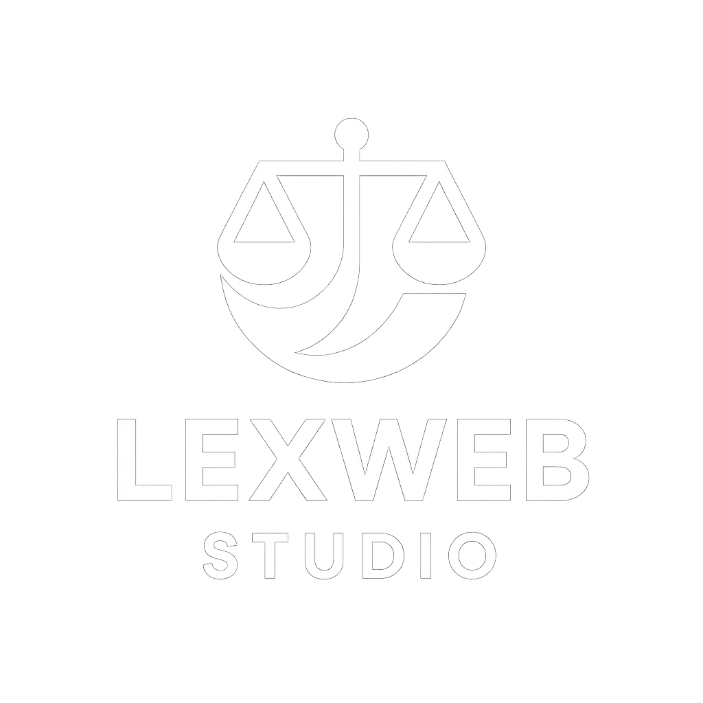 Logo LexWeb Studio